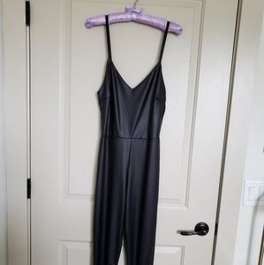 Fashion nova jumpsuit